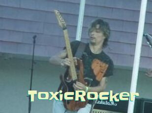 ToxicRocker