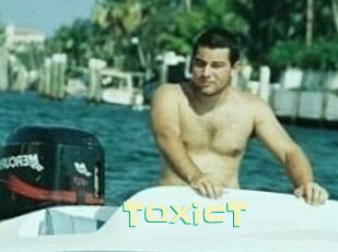 ToxicT Wanna Meet