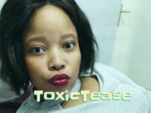ToxicTease Wanna Meet