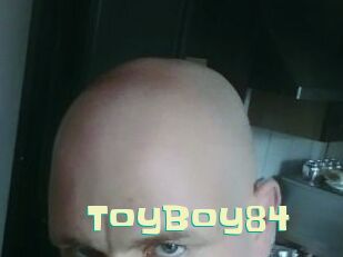 ToyBoy84