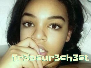 Tr3asur3ch3st Wanna Meet