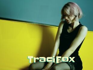 TraciFox