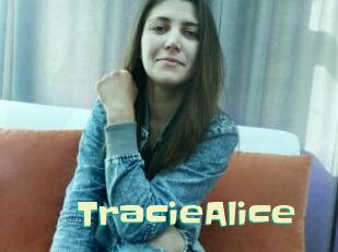 TracieAlice Wanna Meet