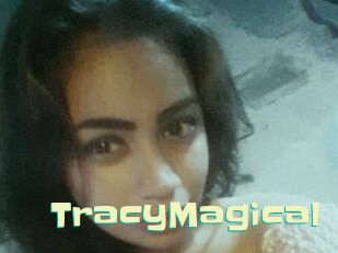 TracyMagical