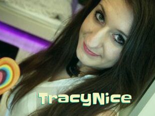 TracyNice