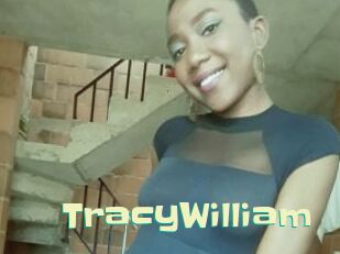 TracyWilliam
