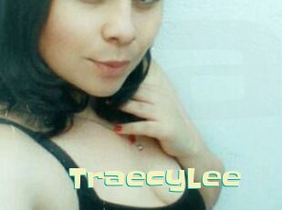 TraecyLee