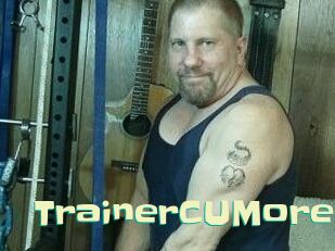 TrainerCUMore