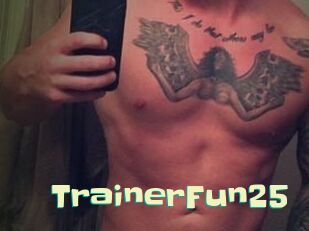 TrainerFun25
