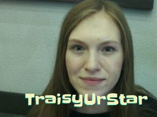 TraisyUrStar
