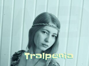 Tralpenia
