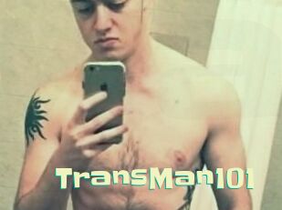 TransMan101