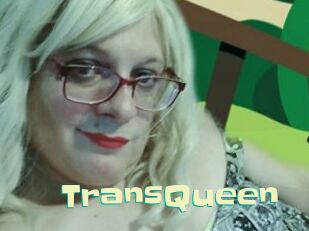 TransQueen Wanna Meet