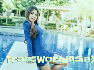 TransWorldAsiaX