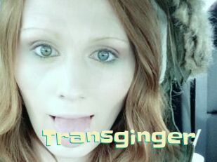 Transginger