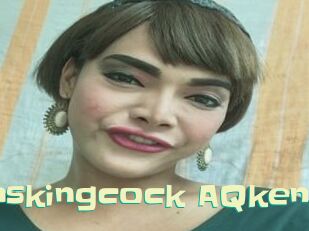 Transkingcock_AQken
