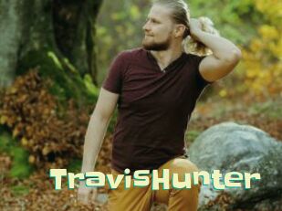 TravisHunter