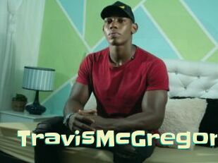 TravisMcGregor