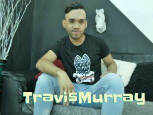 TravisMurray