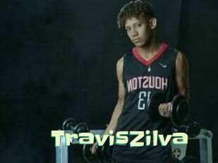 TravisZilva