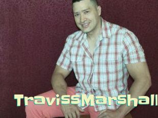 TravissMarshall