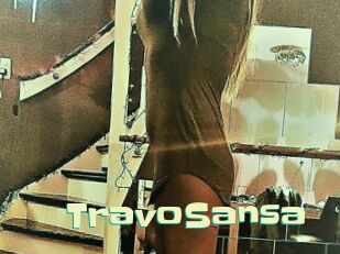 TravoSansa Wanna Meet
