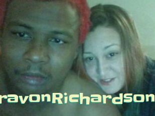 TravonRichardson Wanna Meet