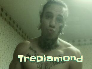 TreDiamond