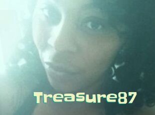 Treasure87