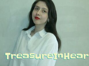 TreasureInHeart