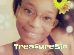 TreasureSin