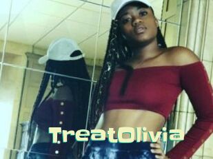 TreatOlivia