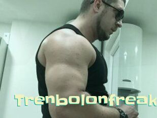 Trenbolonfreak
