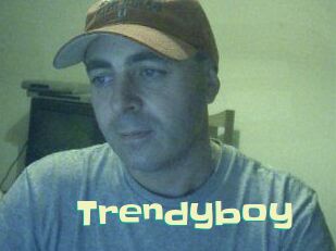 Trendyboy Wanna Meet