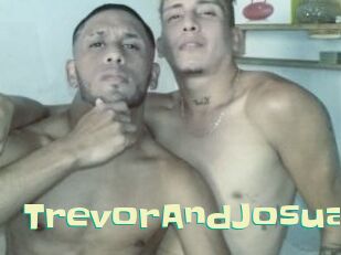 TrevorAndJosua Wanna Meet