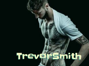 TrevorSmith