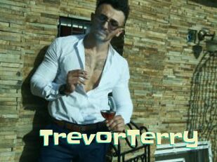 TrevorTerry