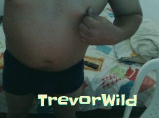 Trevor_Wild