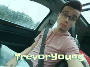 TrevorYoung
