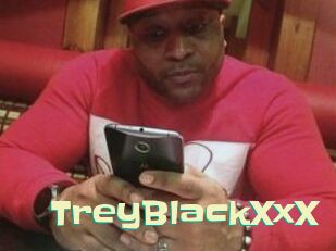 TreyBlackXxX Wanna Meet
