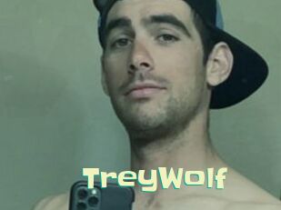 TreyWolf
