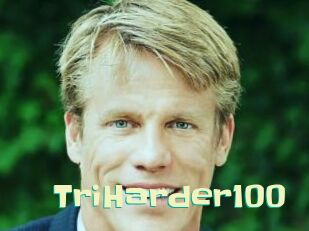 TriHarder100 Wanna Meet