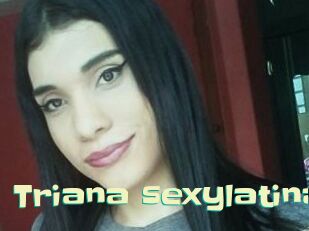 Triana_sexylatina
