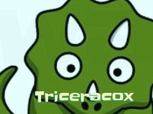 Triceracox