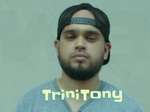 TriniTony