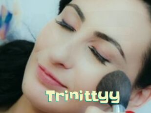 Trinittyy