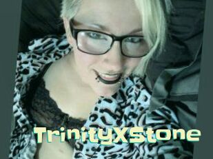 TrinityXStone