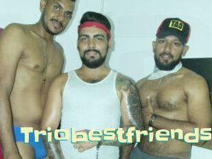 Triobestfriends