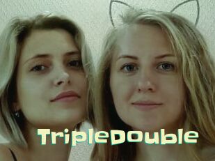 TripleDouble