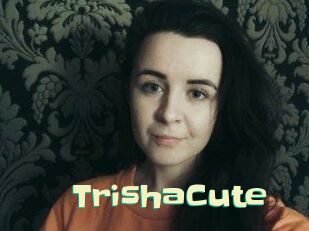 TrishaCute
